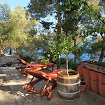 Secluded Fisherman's Lavdara, Dugi Otok - 8175 Vikendica