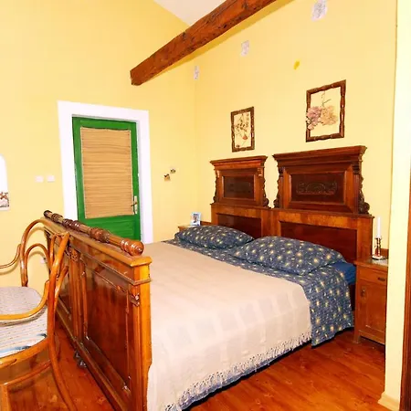 度假居 Secluded Fisherman's Lavdara, Dugi Otok - 8175