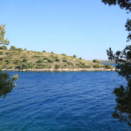 Secluded Fisherman's Lavdara, Dugi Otok - 8175 Vikendica