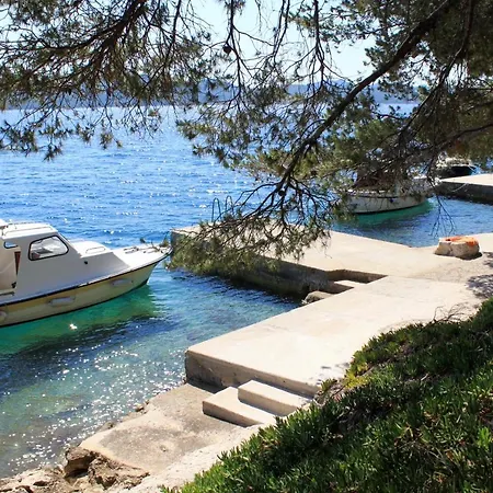 Secluded Fisherman's Lavdara, Dugi Otok - 21569 *