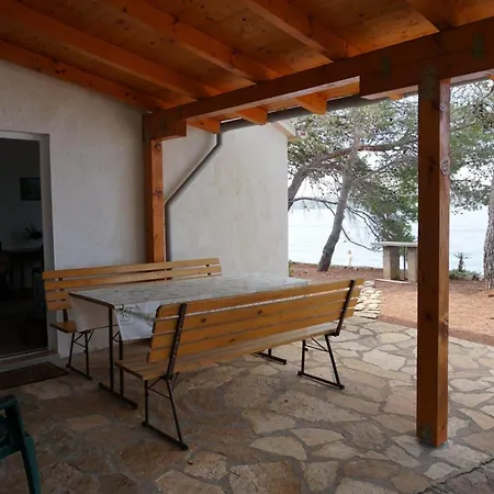 Secluded Fisherman's Lavdara, Dugi Otok - 21569